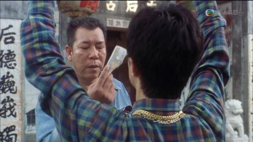 喜剧之王