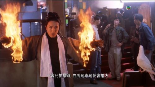 喜剧之王