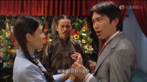 喜剧之王
