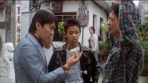 喜剧之王
