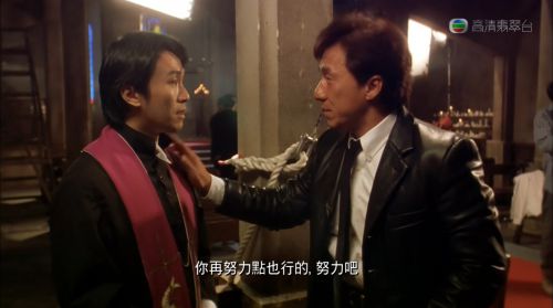 喜剧之王