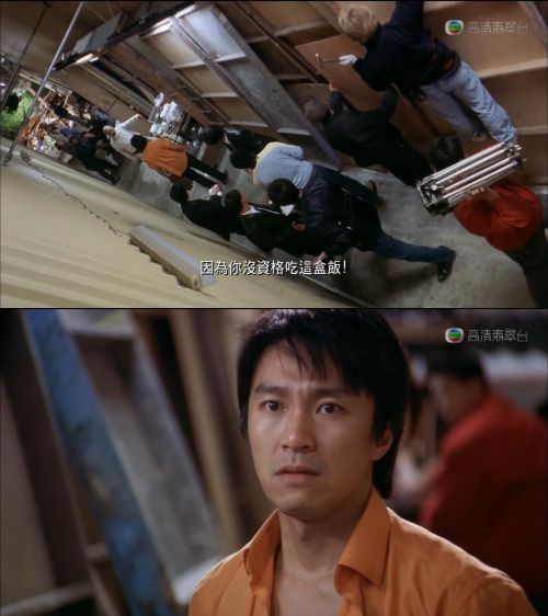 喜剧之王