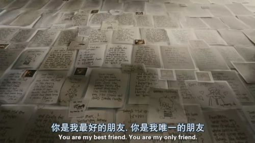 玛丽和马克思