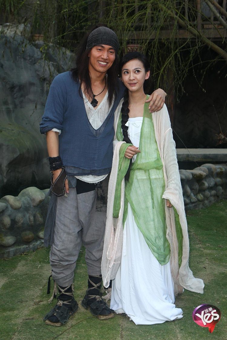 花漾剧照列表 - 影乐酷