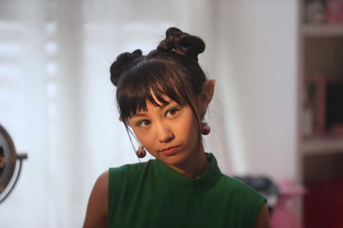 圣女