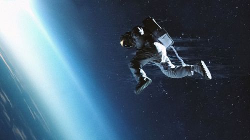 星际探索