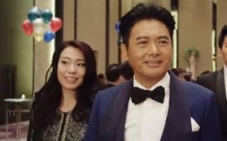 《澳门风云》剧情版预告片 赌神绝技再现江湖