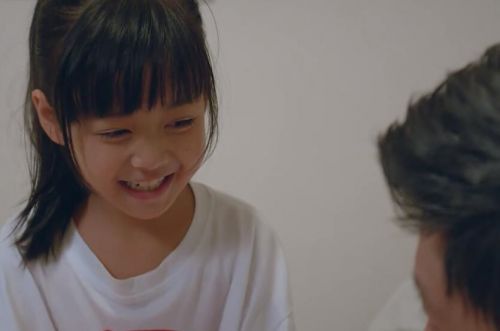 毛驴上树