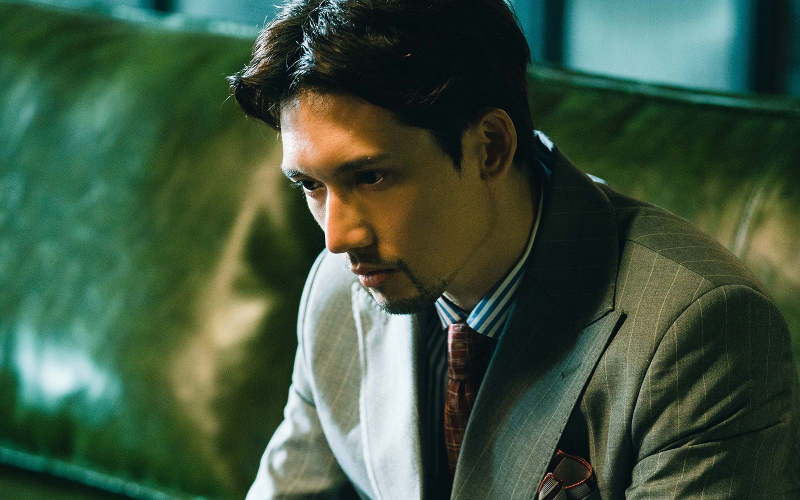 堕落花剧照列表 - 影乐酷