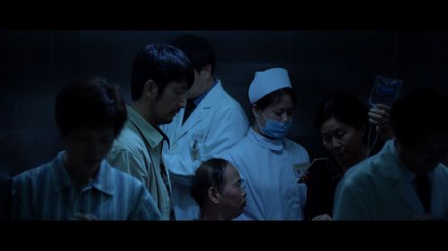 归去