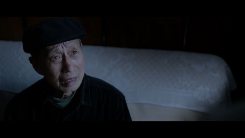 归去