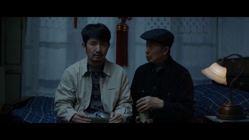 归去