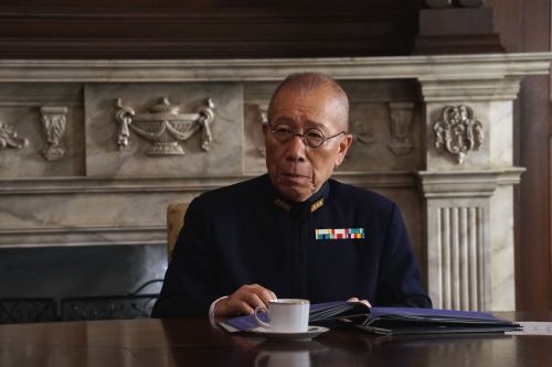 阿基米德大战