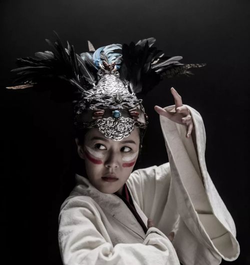 大傩·董春女