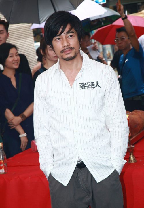 麦路人