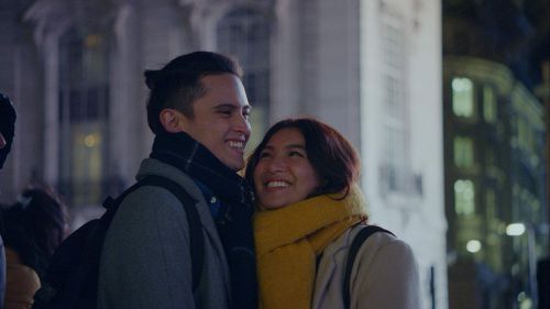 无可救药爱上你