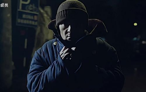 暴裂寻凶
