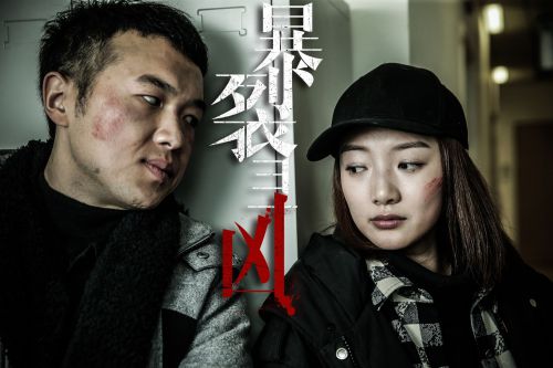暴裂寻凶