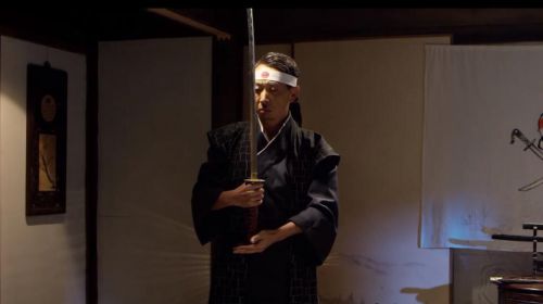 寻龙三甲