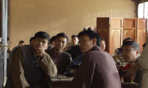 寻龙三甲