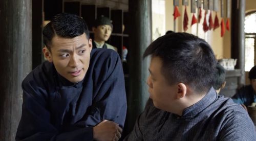 寻龙三甲