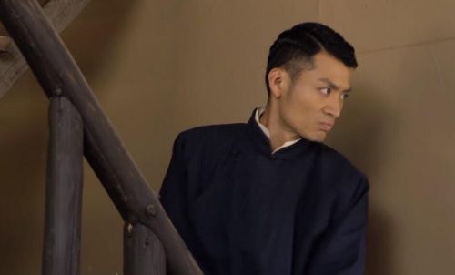 寻龙三甲