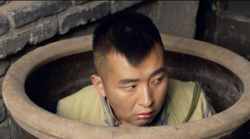 寻龙三甲
