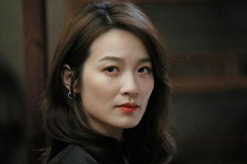 迷局伏香