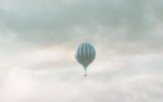 亚马逊新作《热气球飞行家》'小雀斑'与菲丽希缇琼斯再合作