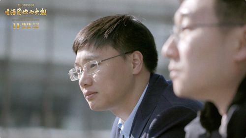 变化中的中国·生活因你而火热