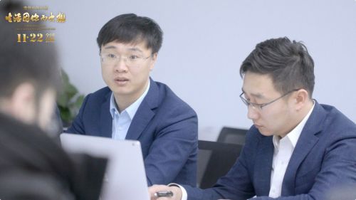 变化中的中国·生活因你而火热