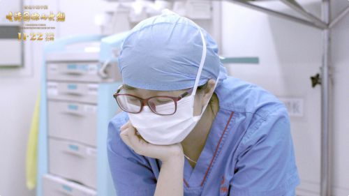 变化中的中国·生活因你而火热