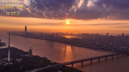 变化中的中国·生活因你而火热