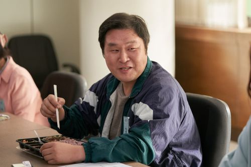 陪审员