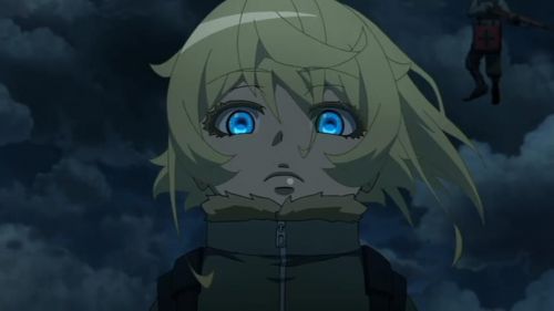 幼女战记 剧场版