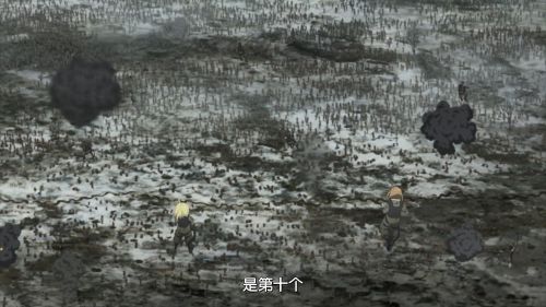 幼女战记 剧场版