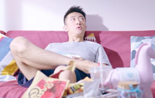恋恋不忘爱上你