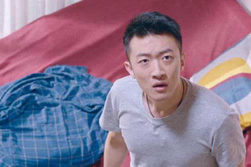 恋恋不忘爱上你
