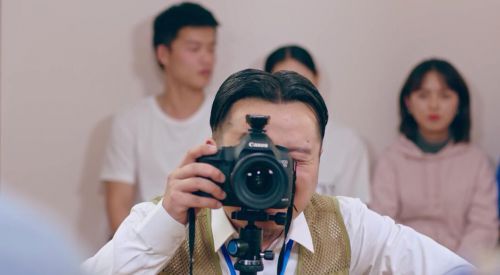 恋恋不忘爱上你