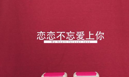 恋恋不忘爱上你