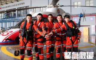 林超贤硬核新作《紧急救援》展现华语电影工业新高度