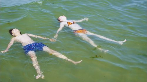 非凡夏日