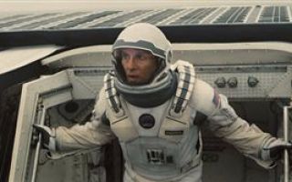 《星际探索》12月6日全国上映，布拉德·皮特上演横跨四大星球太空冒险！