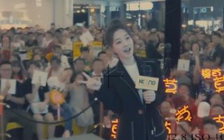 《父子拳王》主题曲《老豆》MV 冯提莫献唱