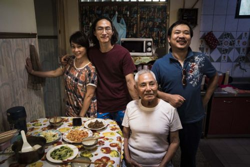 最乖巧的杀人犯