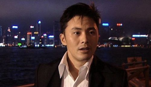 尖东风月