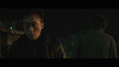 野兽