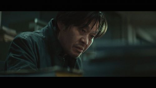 野兽