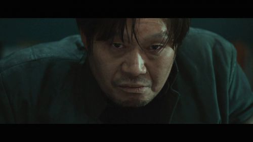 野兽