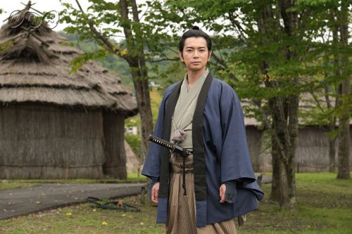 永远的长老：命名北海道的男人松浦武四郎